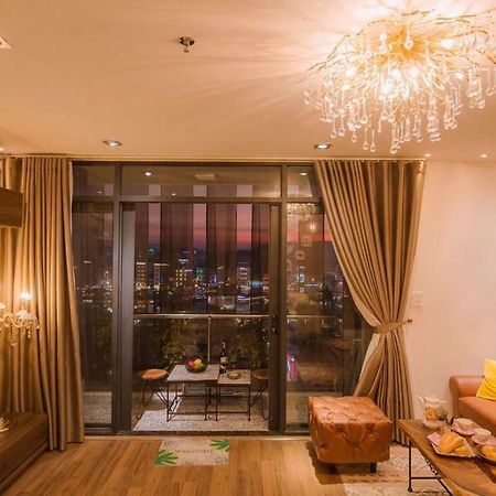 Full House Condotel - Căn hộ 606 Dalat Center Ngoại thất bức ảnh