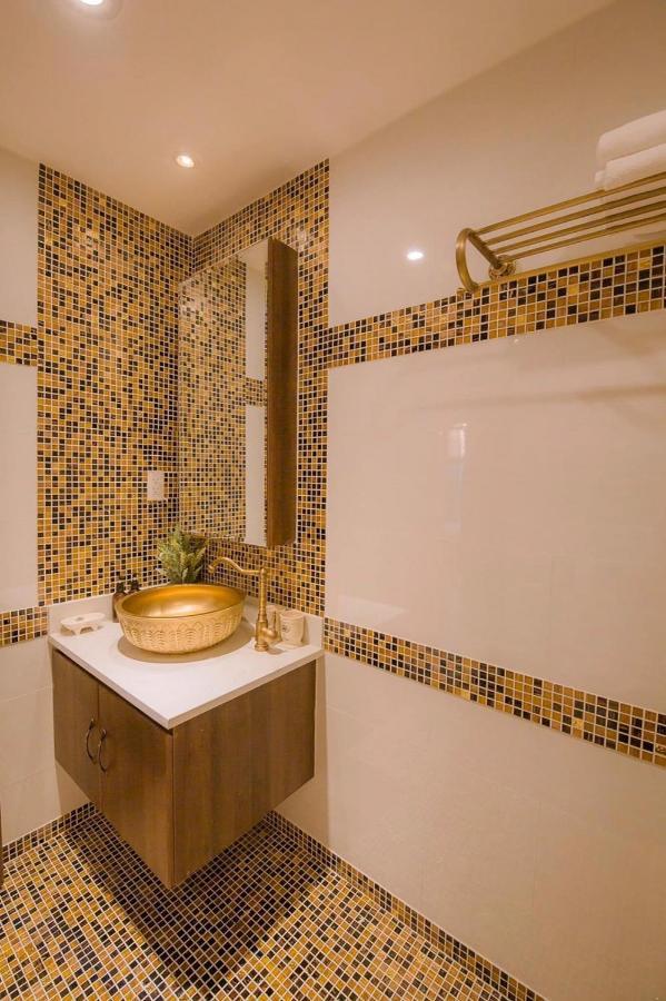 Full House Condotel - Căn hộ 606 Dalat Center Ngoại thất bức ảnh